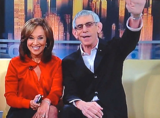 Richard Belzer Richard Belzer
